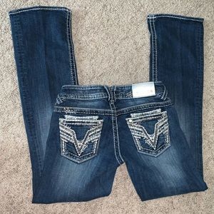 Vigoss Jeans